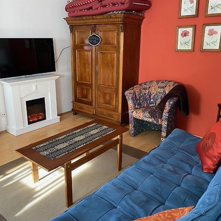 Villa Elisa Vonyarcvashegy Esterno foto