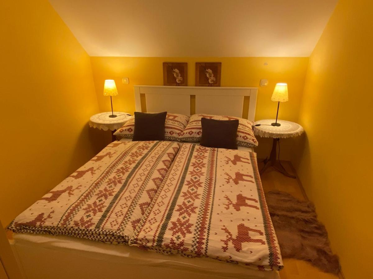 Villa Elisa Vonyarcvashegy Esterno foto