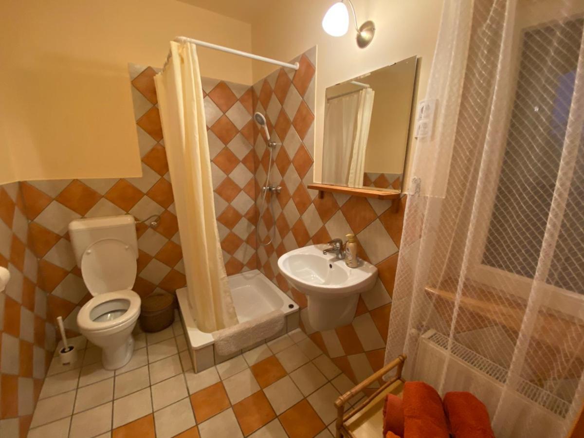 Villa Elisa Vonyarcvashegy Esterno foto